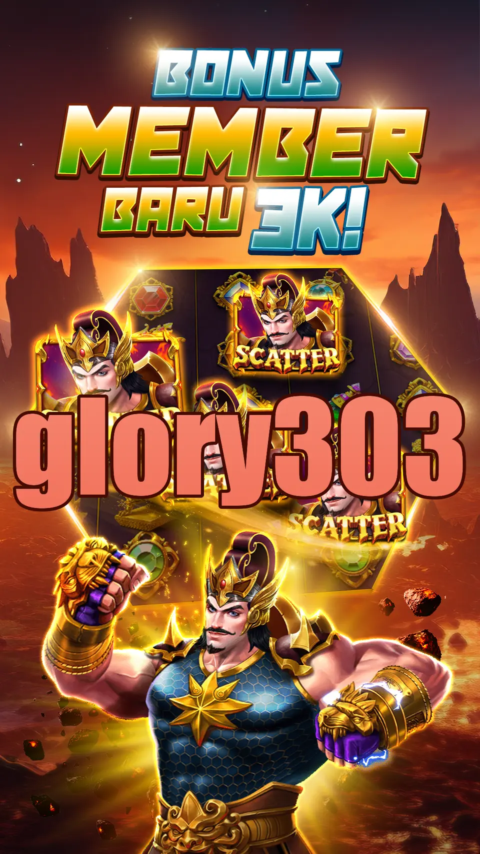 glory303 APK