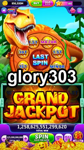 glory303 APK