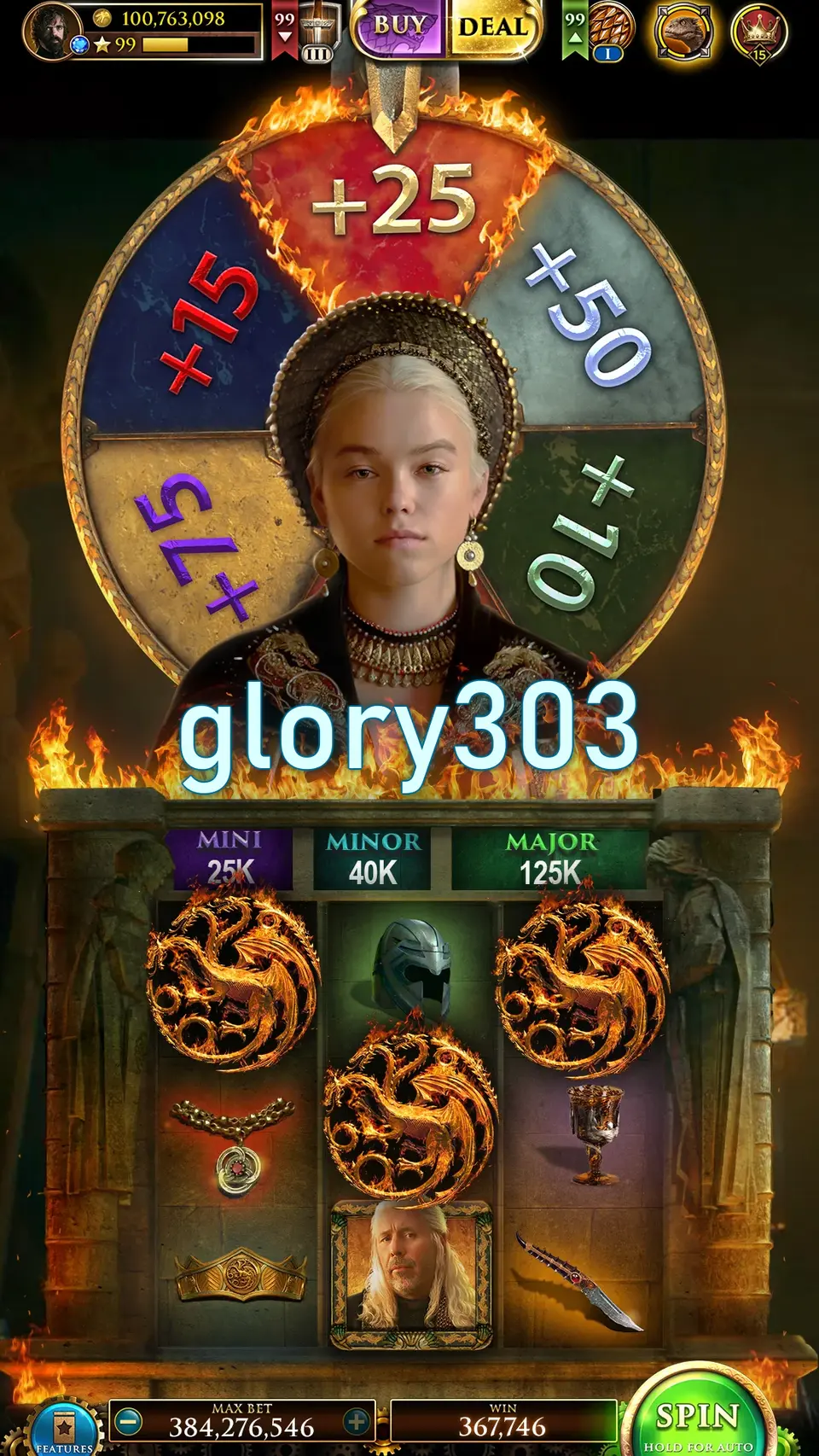 glory303 APK
