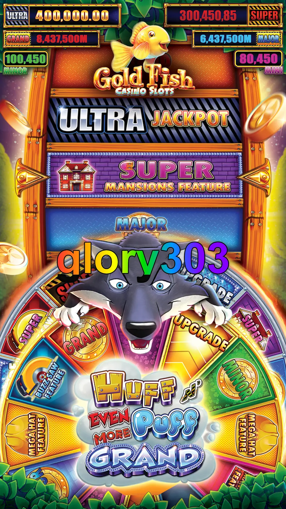 glory303 Masuk