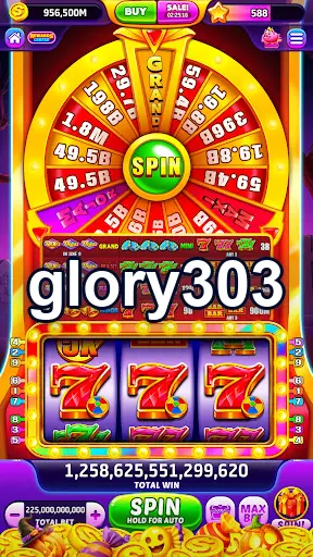 glory303 Masuk