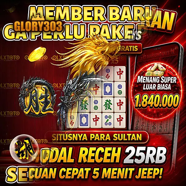 glory303 Masuk - glory303 Resmi