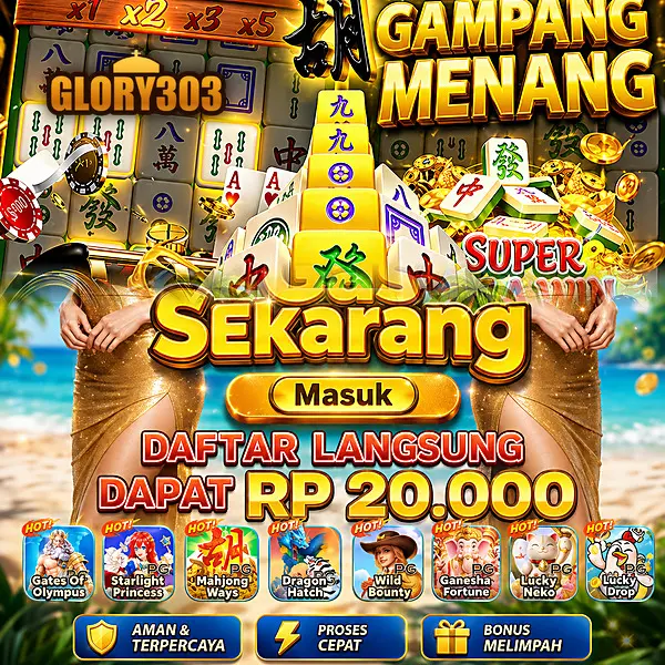 glory303 Daftar Sekarang - Unduh APK