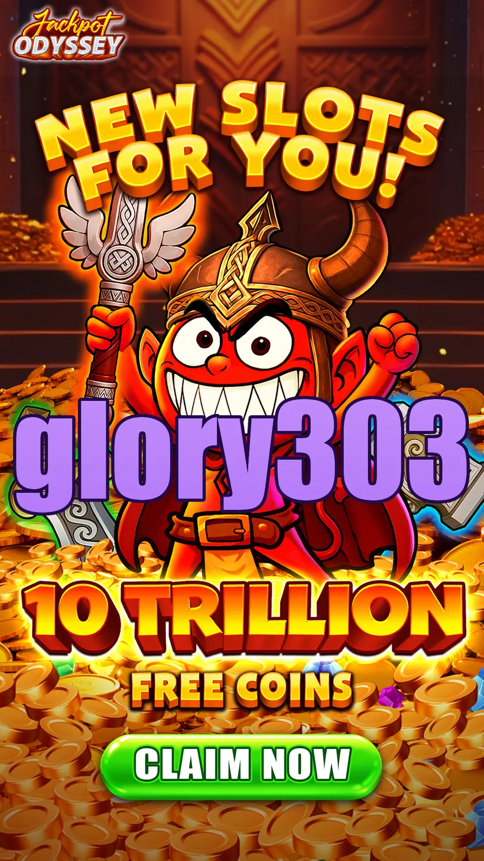 glory303 Tangkapan Layar - APK Resmi