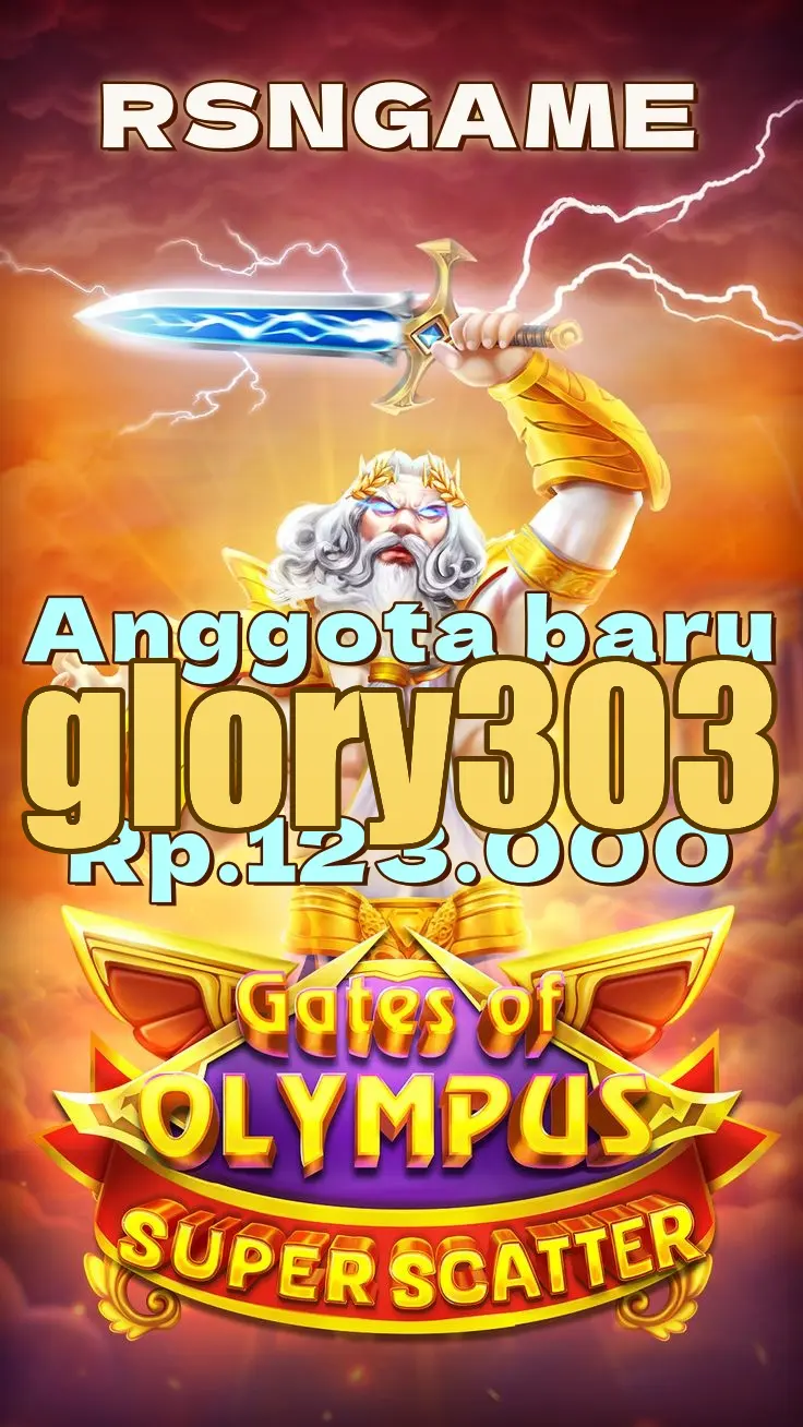glory303 Preview - Resmi Unduh